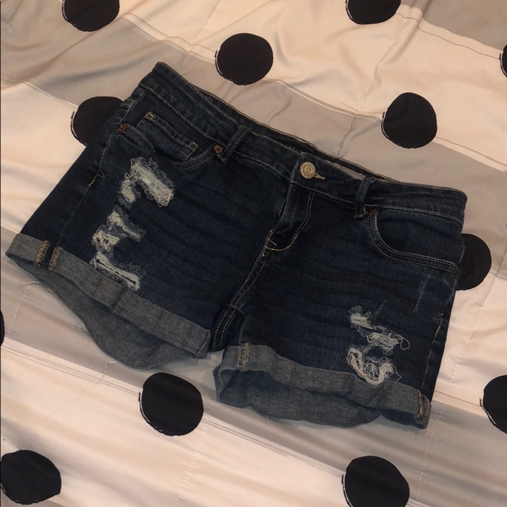 Shorts